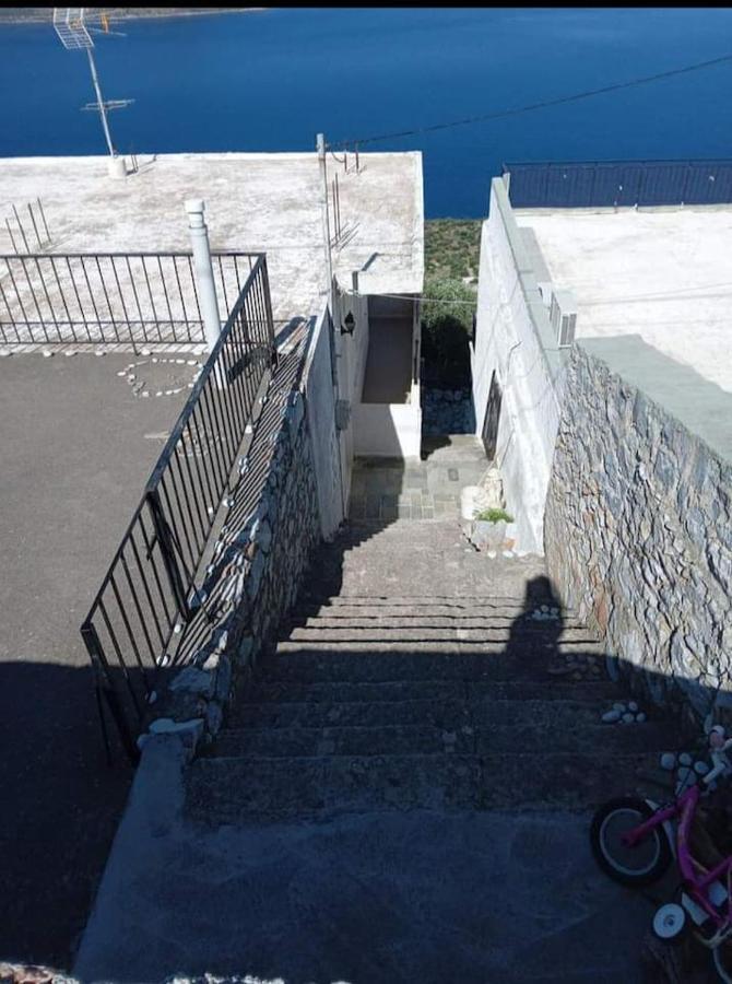 Mani Stevi Home Argilia Exterior foto