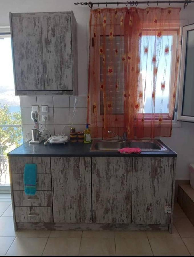 Mani Stevi Home Argilia Exterior foto