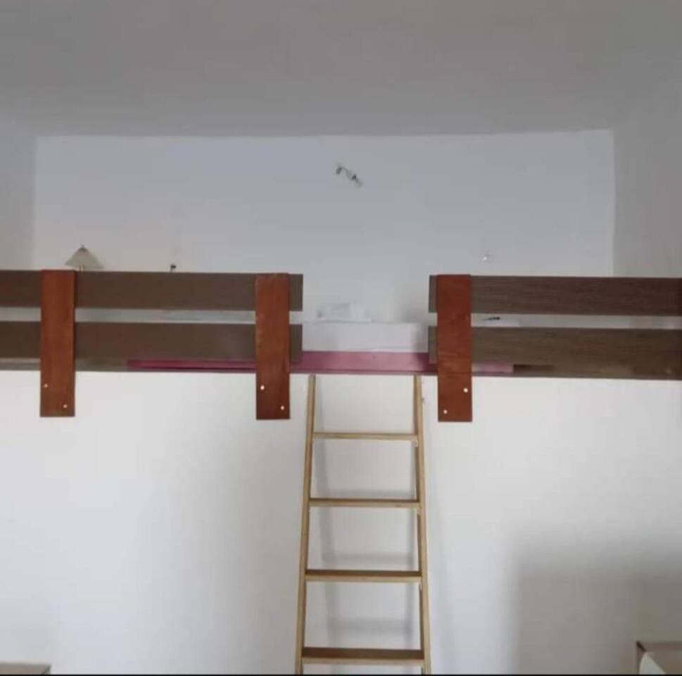 Mani Stevi Home Argilia Exterior foto